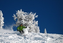 Grand Targhee